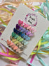 Ombré Hearts